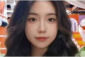 Фотографии азиатских девушек до и после обработки