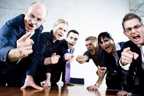 Всего лишь критика: истории неадекватов, сорвавшихся в ответ на отрицательный отзыв