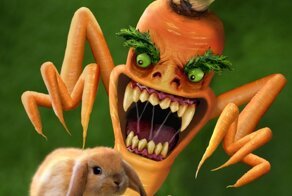 Овощи-убийцы: так ли полезна и безопасна растительная пища, как о ней говорят?