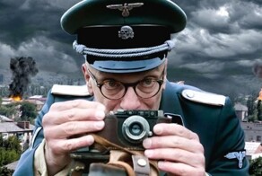 Обстрел Артемовска: брехня информпомоек, хлопцы пьяные и минометы запряженные