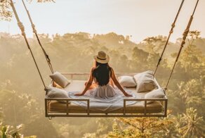 Сон на миллион: 10 самых дорогих кроватей в мире