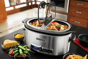 10 простых и вкусных блюд в мультиварке