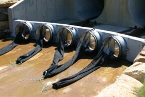 Очень простое и эффективное изобретение, помогающее защитить природу от загрязнения