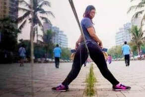 18 изображений, которые заморочат вам голову