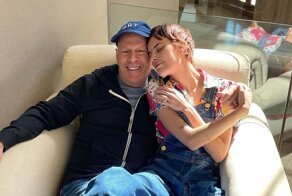 Знаменитости и их дети поделились семейными фотографиями в честь Дня отца