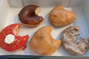 15 горе-курьеров, которых надо за уши от доставки оттаскивать