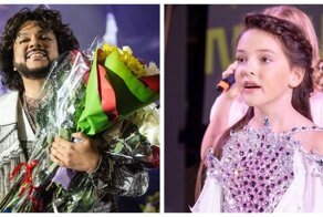 Перья, стразы, песни: Филипп Киркоров поделился кадрами с выпускного бала дочери