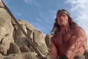 Воины древности: были ли среди них качки, показанные на киноэкранах?