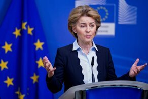 Эрзац на оба ваших дома: западные страны жалуются на дефицит ряда продуктов