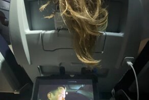 13 ужасных пассажиров, которых мало с самолета высадить, а надо еще в черный список добавить