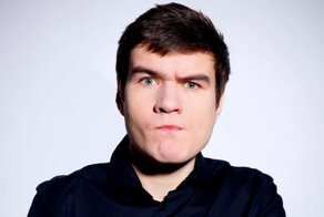 Хороший пример от остроумного кинокритика: BadComedian пожертвовал деньги на гуманитарную помощь людям Донбасса