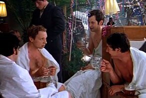 Остроумие в советском кино: милые и забавные импровизации актёров, ставшие украшением фильмов