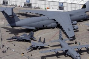 15 гигантов, размеры которых привели бы в восторг даже великанов