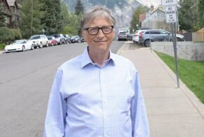 25 интересных и забавных фактов о Билле Гейтсе