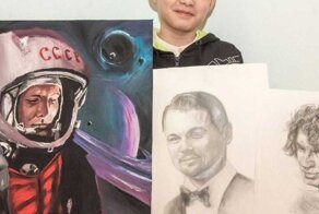 Вопреки предрассудкам и дискриминации: паренек из Башкирии произвел фурор среди британской публики