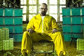 25 любопытных и неожиданных фактов о сериале «Во все тяжкие»