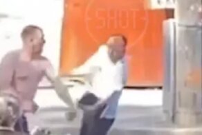 Поссорился с женой и отправился на подвиги: начальник управляющей компании в Уфе дал по шапке участковому