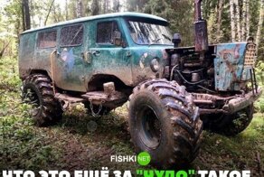 Подборка забавных автомобильных приколов на пятницу