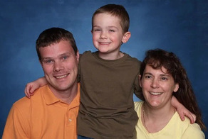 Две истории о загадочном исчезновении детей