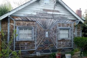 16 случаев, когда архитекторы и проектировщики создавали странные здания