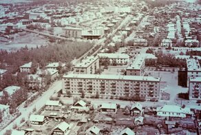 Тайны СССР: засекреченные города, и что в них скрывалось