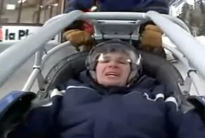 Видео подборка неудачников начала марта 2012. (видео)