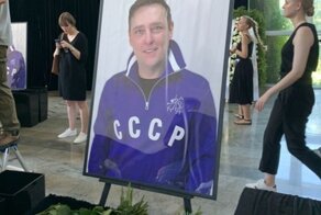 Оцепление и усиленные меры безопасности: закрытое прощание родственников с Шатуновым проходит под присмотром полиции