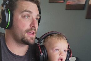 15 фотографий, которые доказывают, что генетика - великая вещь