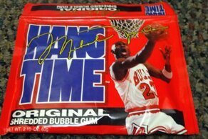 Дешёвый «допинг»: зачем спортсмены жуют жвачку во время матчей?