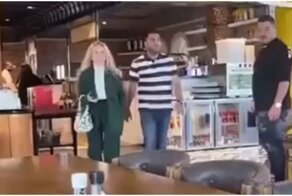 Жёны подшутили над своими мужьями