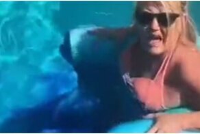 Попалась: нарушительнице не удалось остаться незамеченной