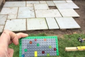 LEGO - детская игрушка, которая взрослым нравится больше