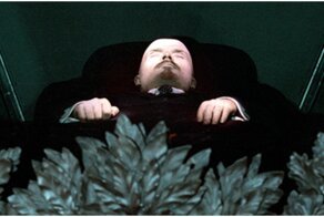 Как прятали тело Ленина во время ВОВ