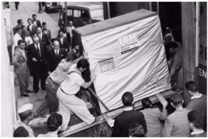 20 фото с историей и загадочностью: кто сразу поймет, тот молодец