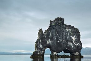 Фотоконкурс Earth Photo Competition - 2022 объявил финалистов