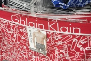 Производители, которые хотели обмануть нас, скопировав известные бренды