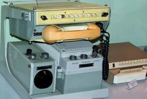 Как советские инженеры создали «мобильники» ещё в 1963 году