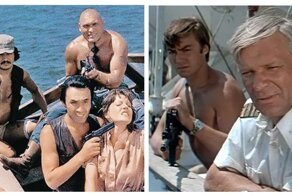 «Живыми не брать»: настоящая история «Пиратов XX века»