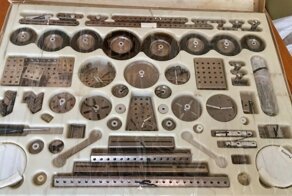 Железный конструктор из СССР. Как он появился?