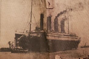 15 интересных находок из прошлого