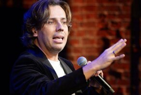 «Чистый пургонос»: Галкин в Израиле устраивает концерты, на которых оскорбляет российских звёзд