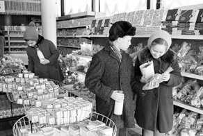 Напитки и продукты родом из СССР, вызывающие у американцев неподдельный восторг
