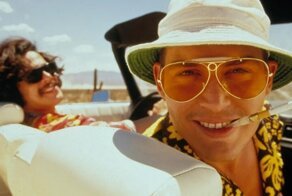 25 фактов о Джонни Деппе, ещё более странных, чем недавний суд