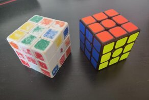 17 фотографий предметов, которые изрядно потрепала жизнь