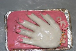 Самые фриковые блюда (17 фото)