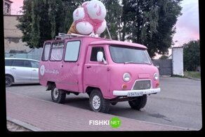 Подборка автоприколов на пятницу