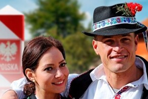 Распад Украины: появится ли вновь польско-венгерская граница…