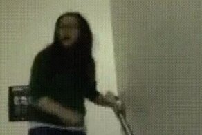 Бесконечная лестница в реальной жизни