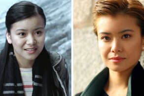 Узнайте, чем сейчас занимаются эти дети-актеры из «Гарри Поттера»