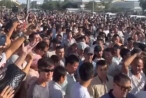 Протесты, сгоревшая техника и блокпосты. Что стоит за волнениями в Каракалпакии